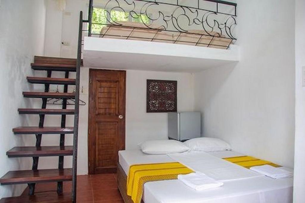 Boracay Ocean Bay Hotel Balabag  Exterior foto
