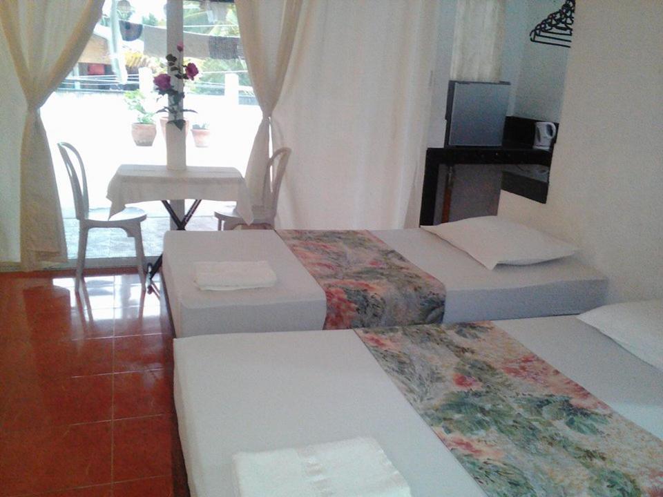 Boracay Ocean Bay Hotel Balabag  Exterior foto