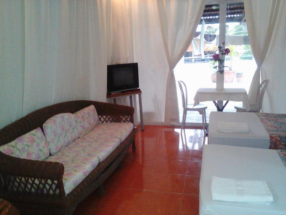Boracay Ocean Bay Hotel Balabag  Exterior foto